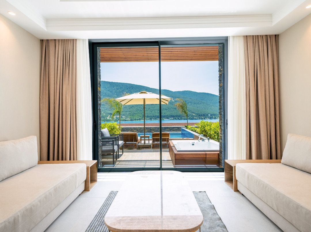 La Blanche Island Bodrum主图