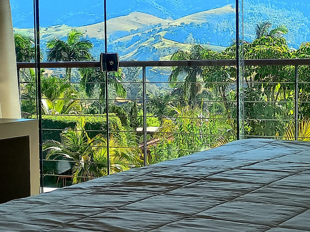 Vida Boa Pousada主图