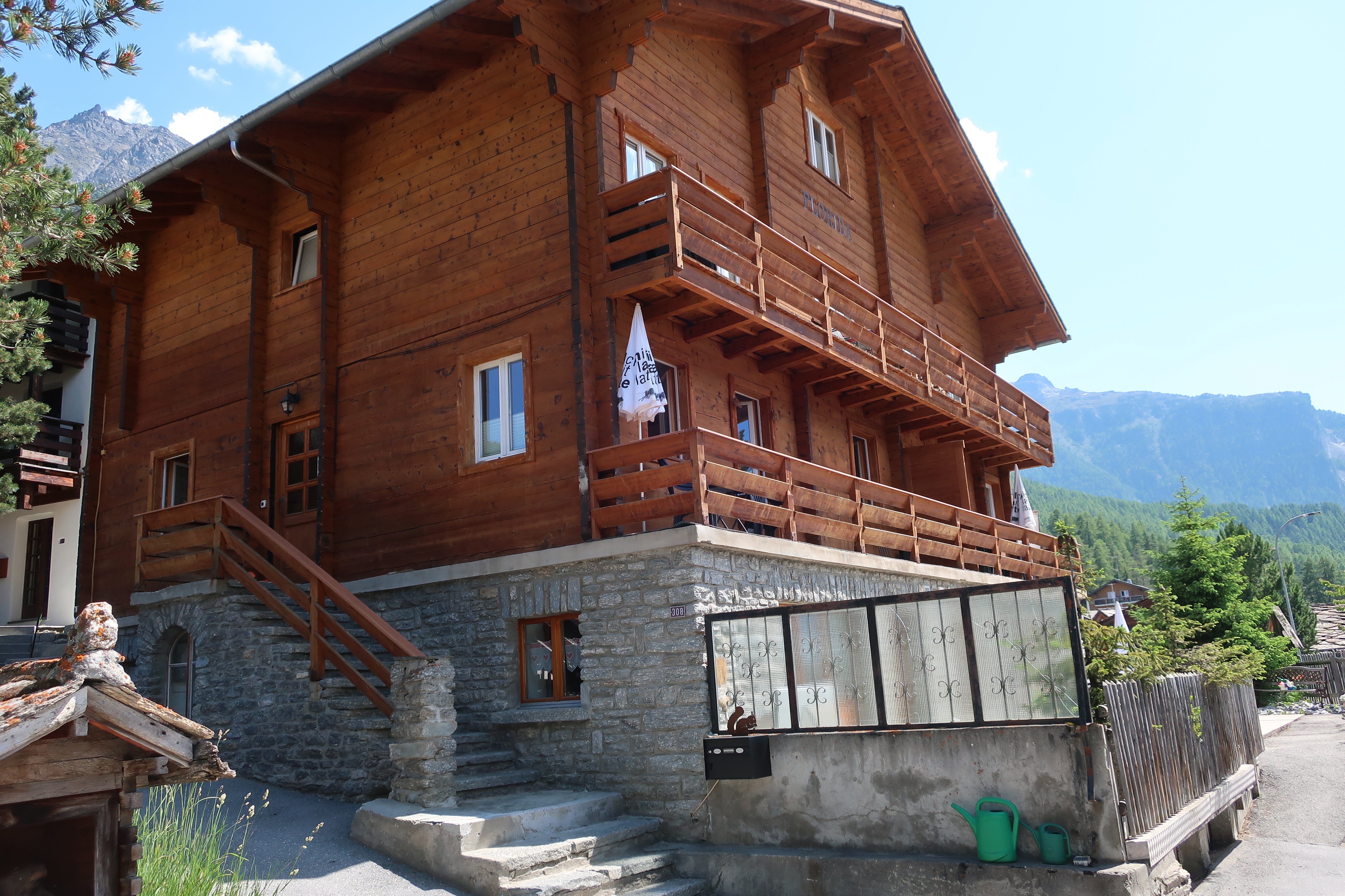 Aktiv Hotel & Spa Hannigalp-浴室