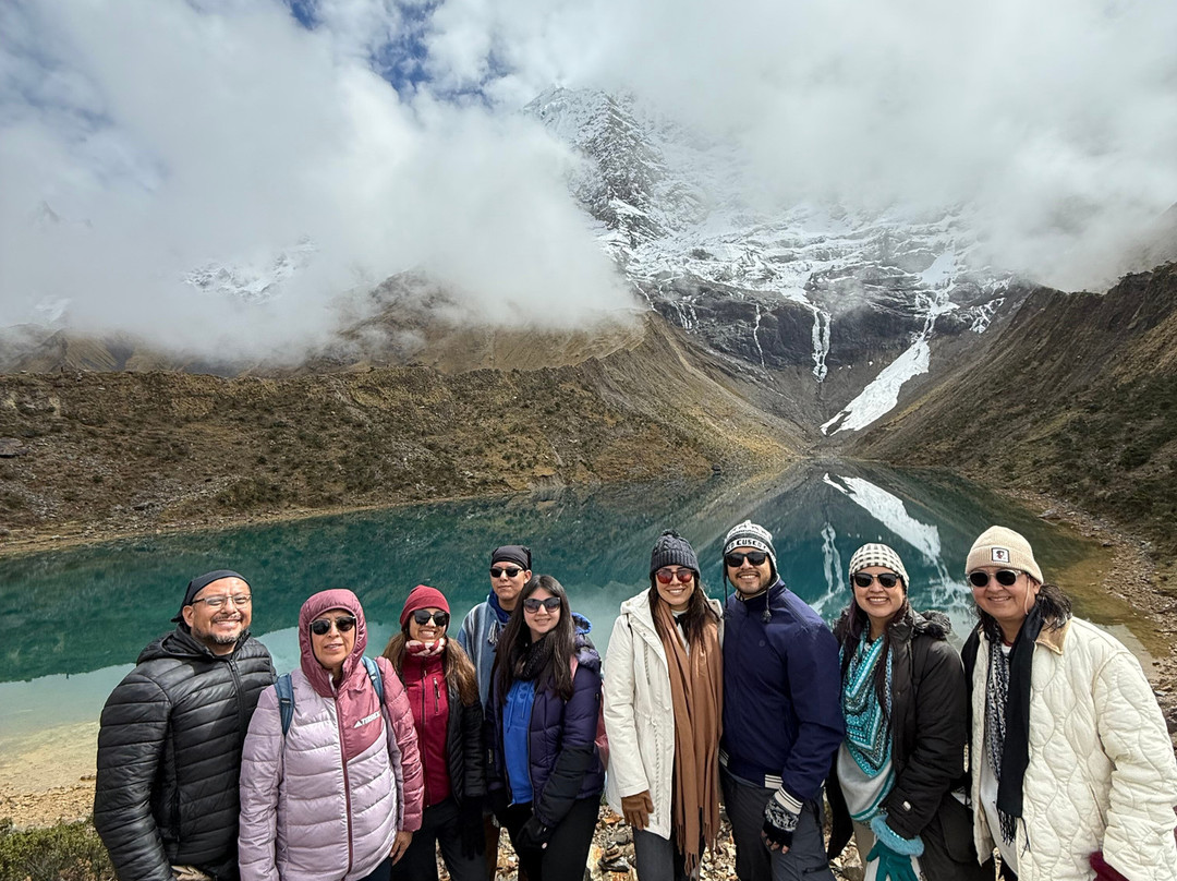 Waliki Tours Peru-库斯科必去景点