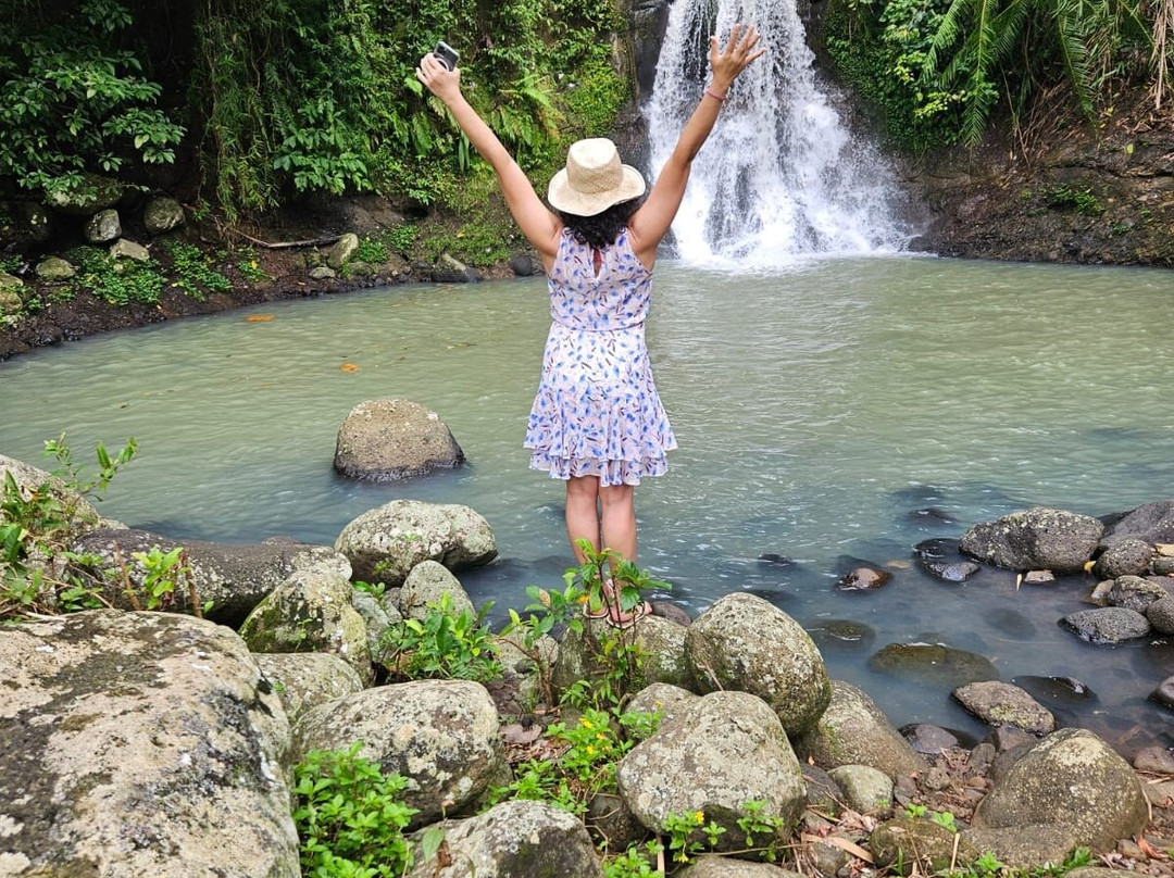 Galalima Glamping主图