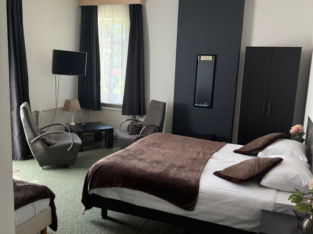 Hotel-Restaurant Vijlerhof主图