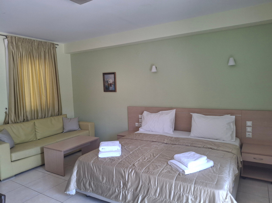 埃里纳酒店主图