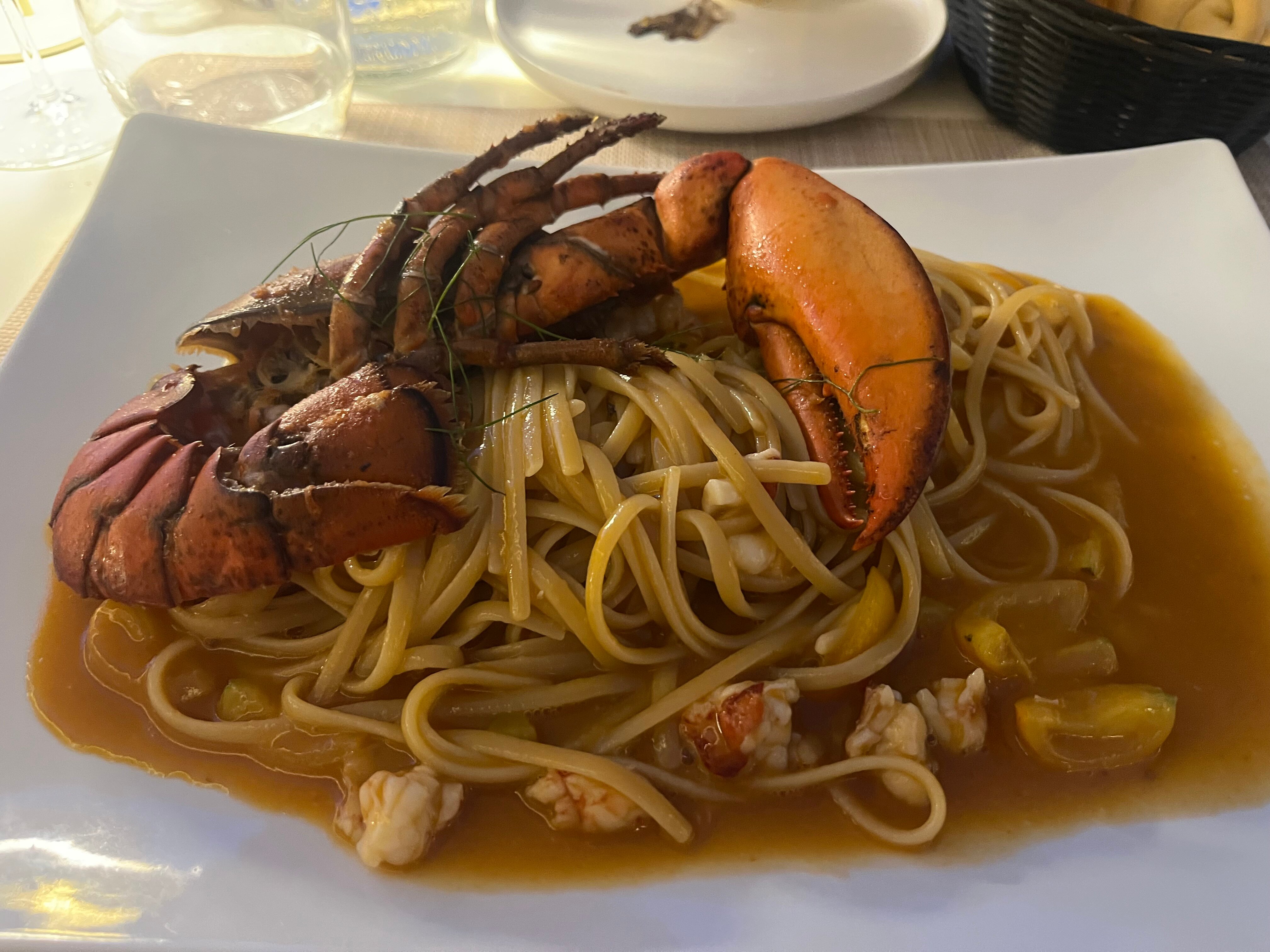 Hotel Carlo Felice-官方