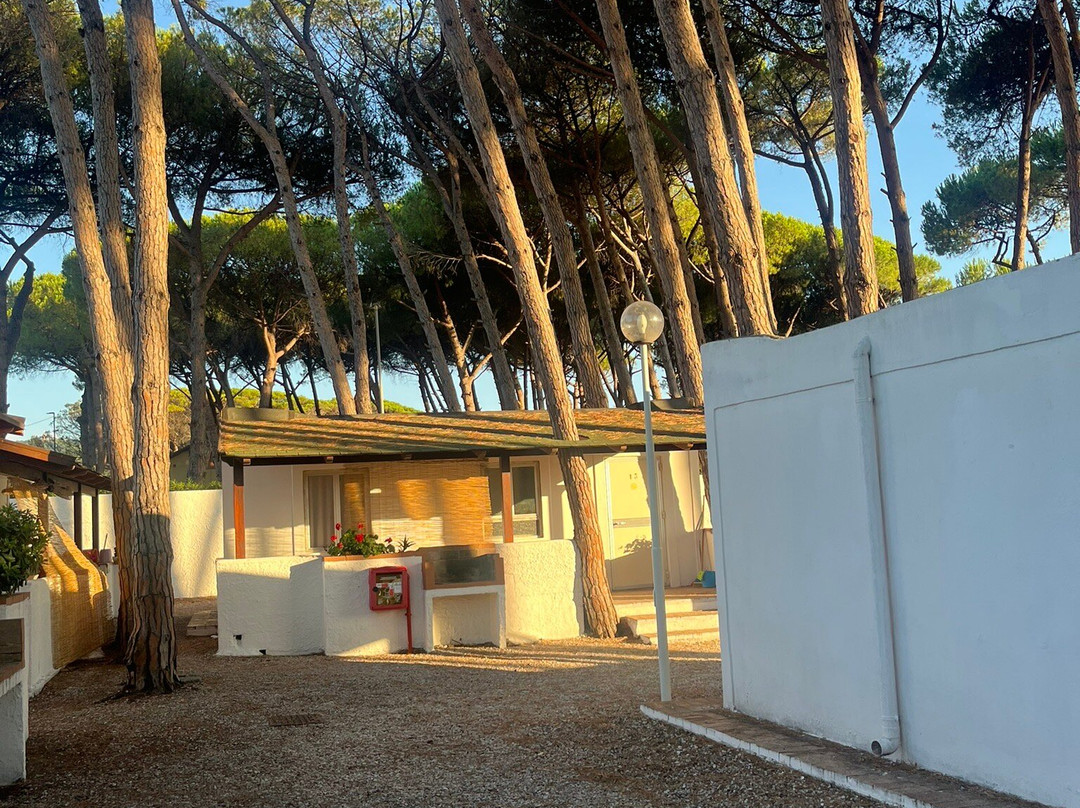 Villaggio Lido Linora-Paestum必去景点