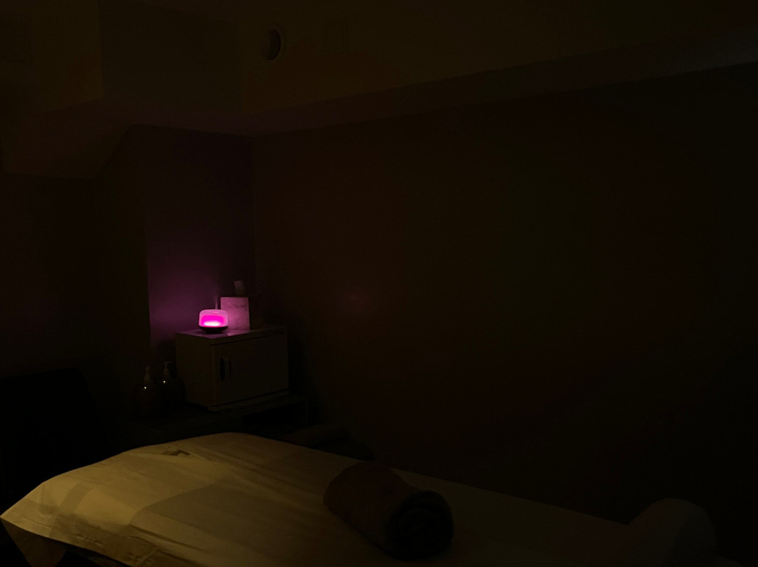 Spa & Massage Richmond-Richmond必去景点