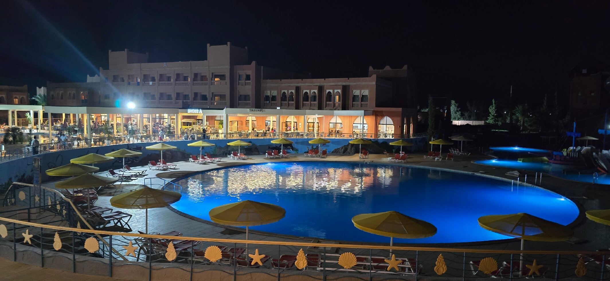 Pickalbatros Aqua Fun Club-官方