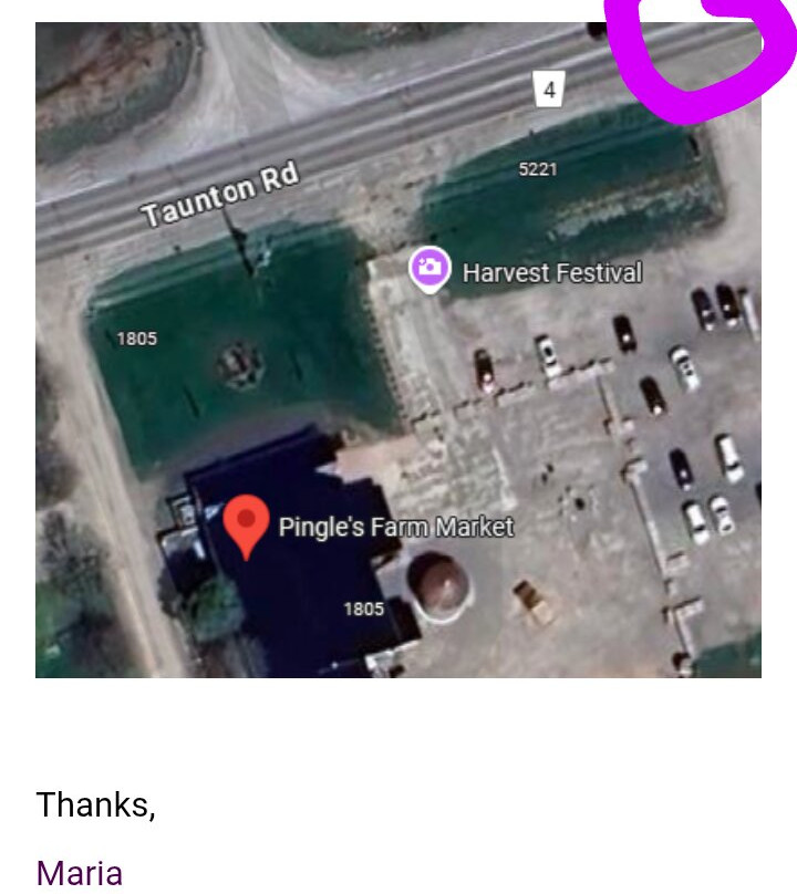 Pingles Farm Market-Hampton必去景点