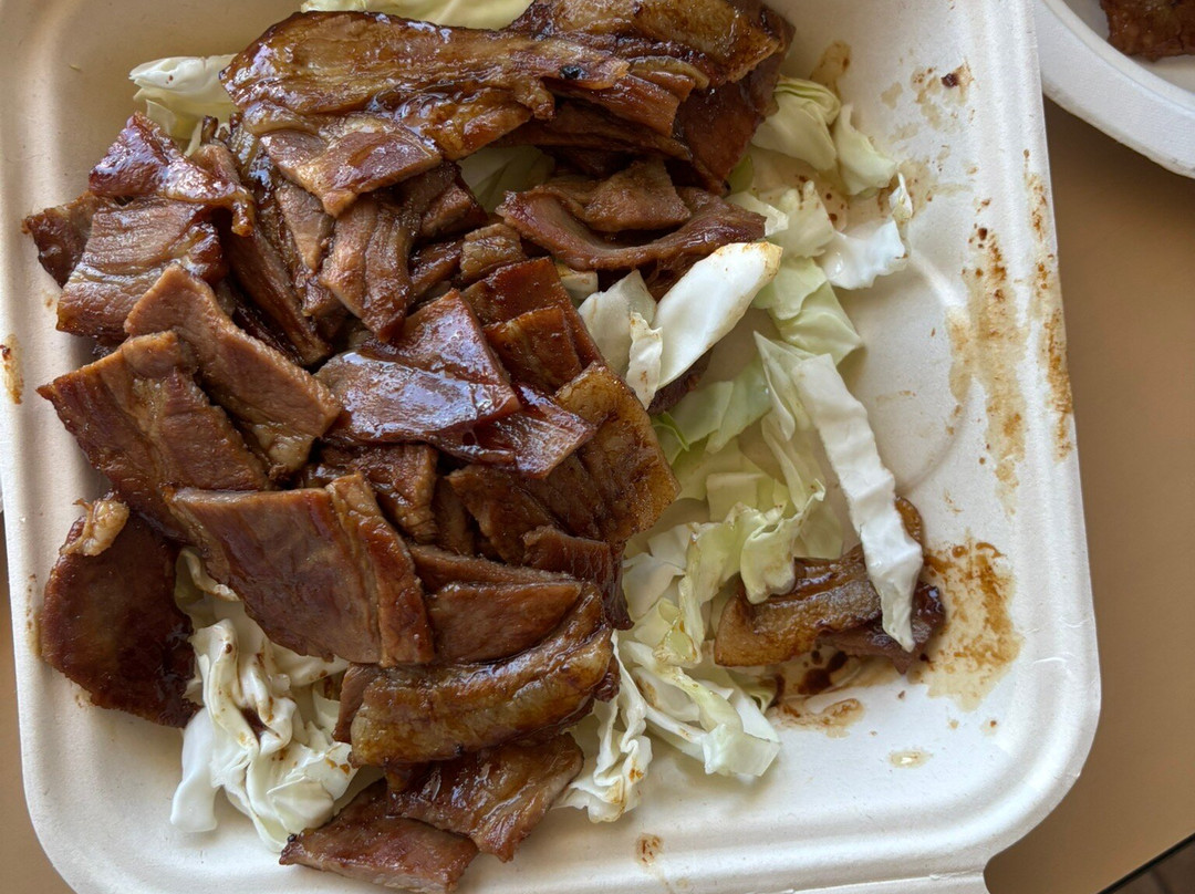 Taste of Maui Island Tours-卡胡卢伊必去景点