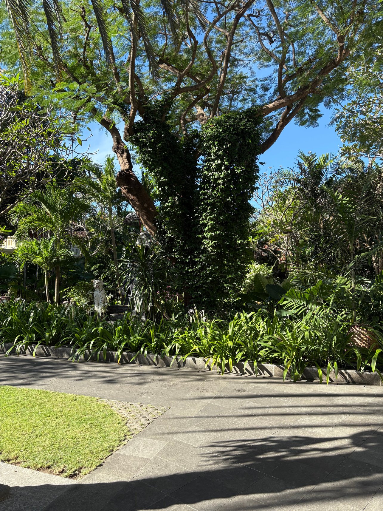 普日山特拉安海滩度假村及水疗中心-浴室