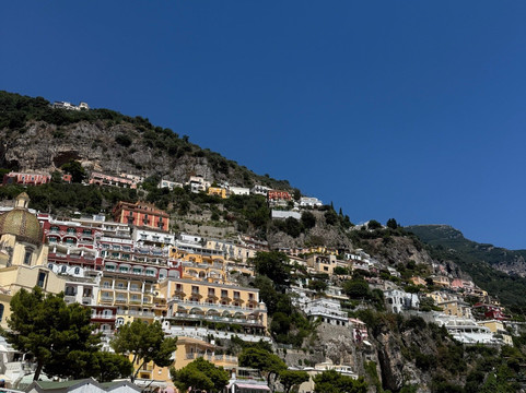 Don Pedro di Antonino Pietro Caccaviello-索伦托必去景点