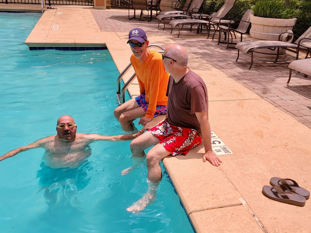 亚特兰大阿尔法利塔万豪酒店主图