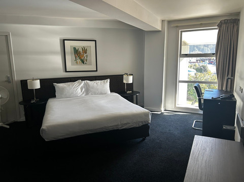 皮克顿游艇俱乐部酒店主图