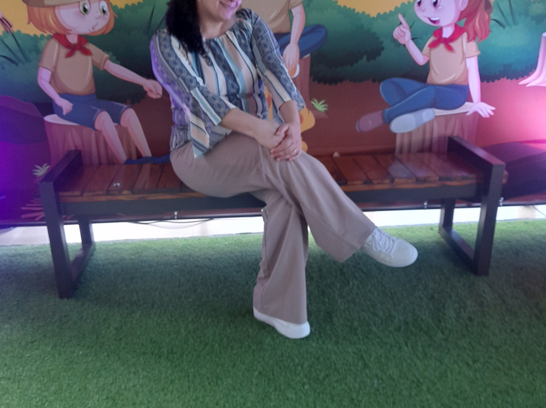 Complexo Eco Cataratas Resort主图