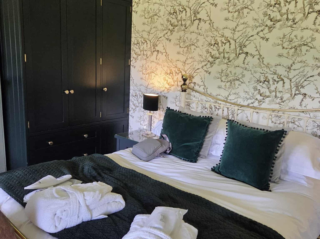 Saltmarshe Hall主图