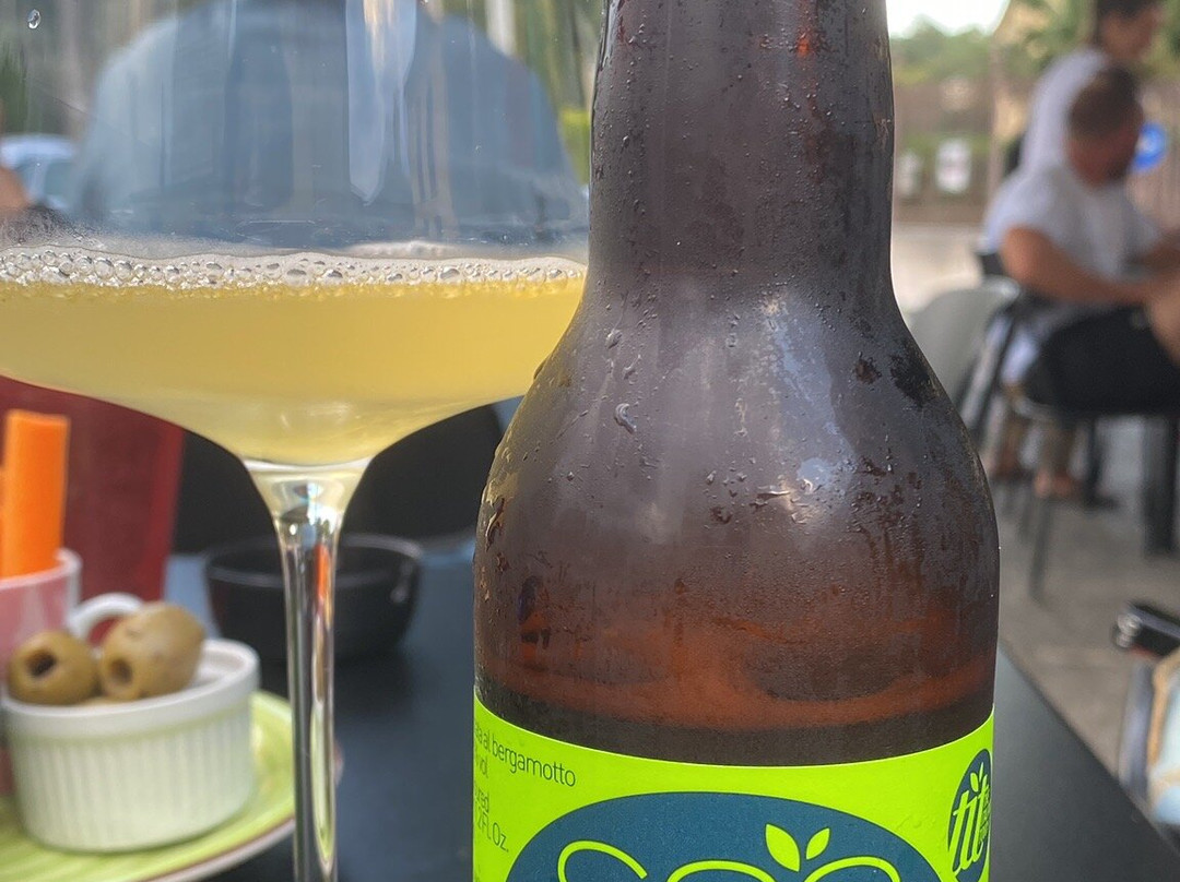 Da Irene Enoteca-San Floriano必去景点