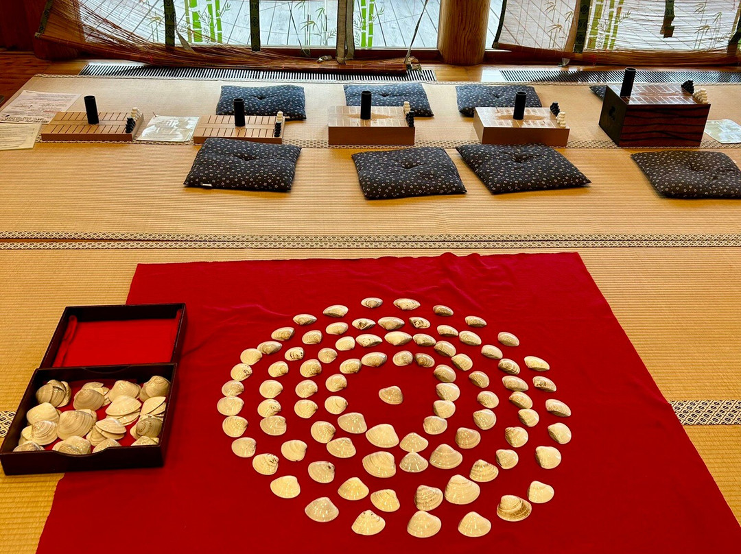 Itsukinomiya Hall for Historical Experience-明和町必去景点