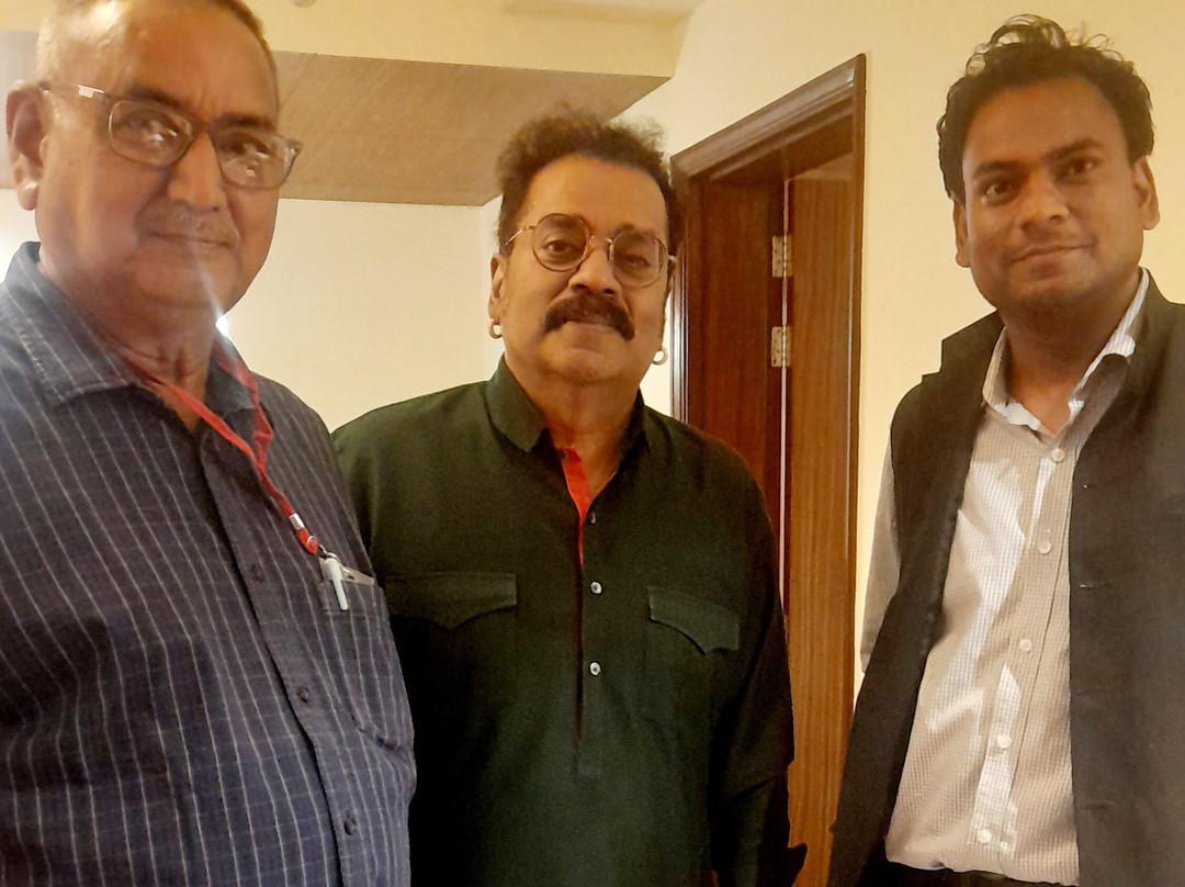 Kala Niketan Art Gallery-阿格拉必去景点