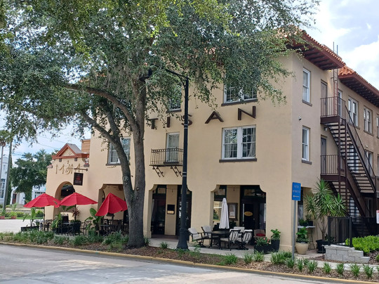 The Historic Artisan Downtown Hotel主图