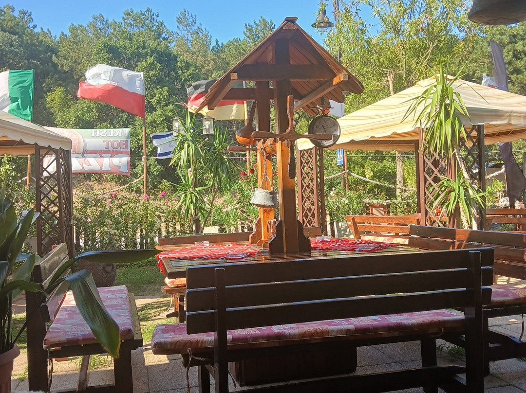 Restaurant Etara 3