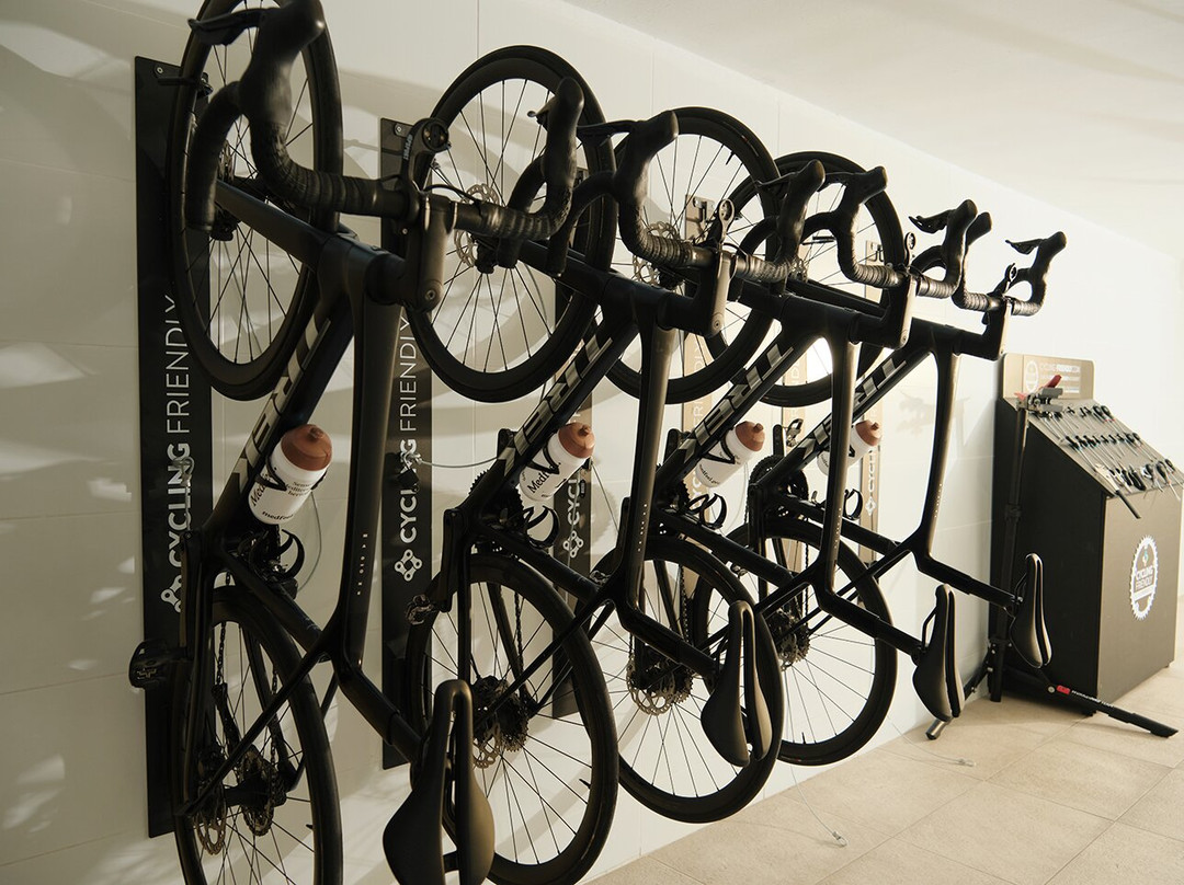 Can Auli Luxury Retreat主图