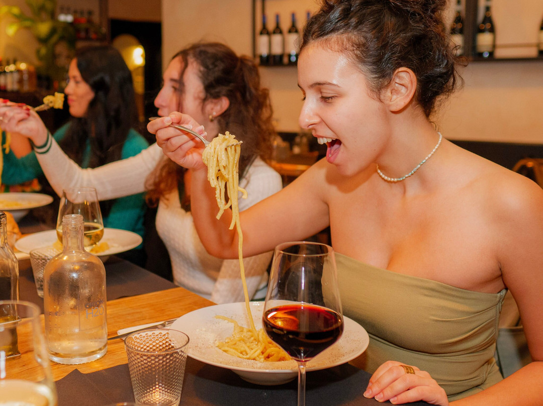 Rome with Chef-罗马必去景点