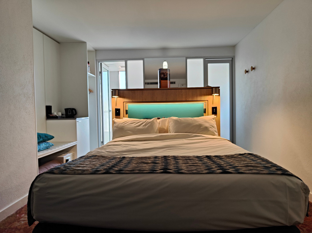 The Lost Camel Hotel主图