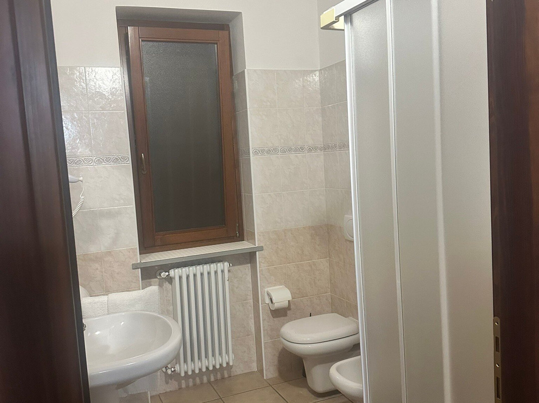 B&B Da Levi Piana Del Sole