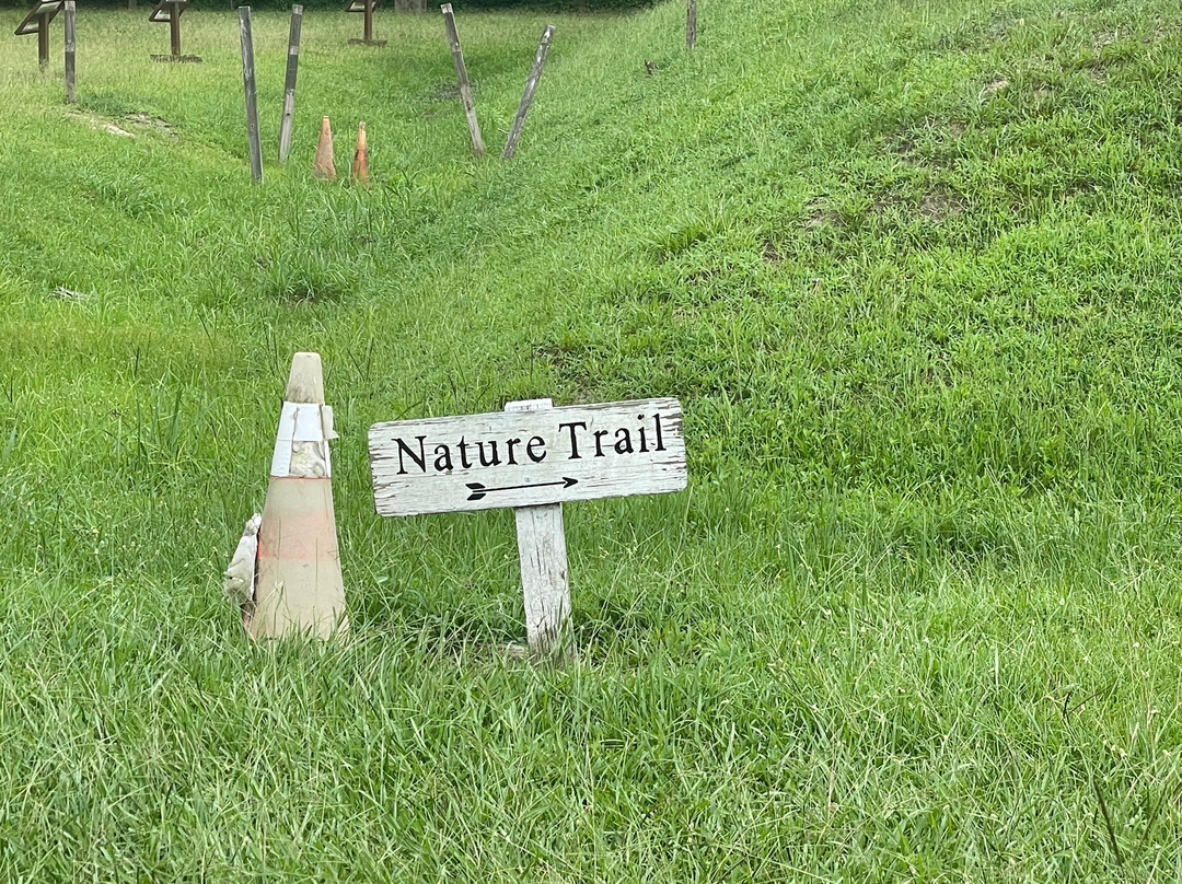 Camden Revolutionary War Site-Camden必去景点