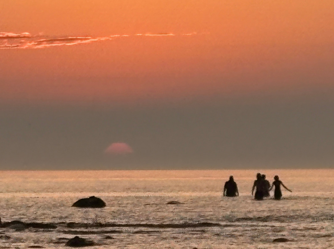 Manitou Island Transit-Leland必去景点