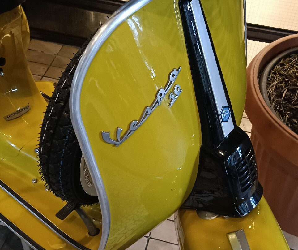 Toscanizzazione Artbistro