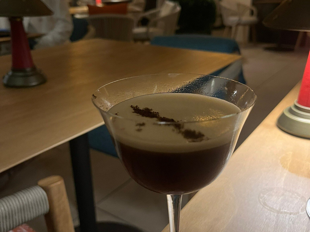 Mochi Sushi. Grill. Rooftop Bar