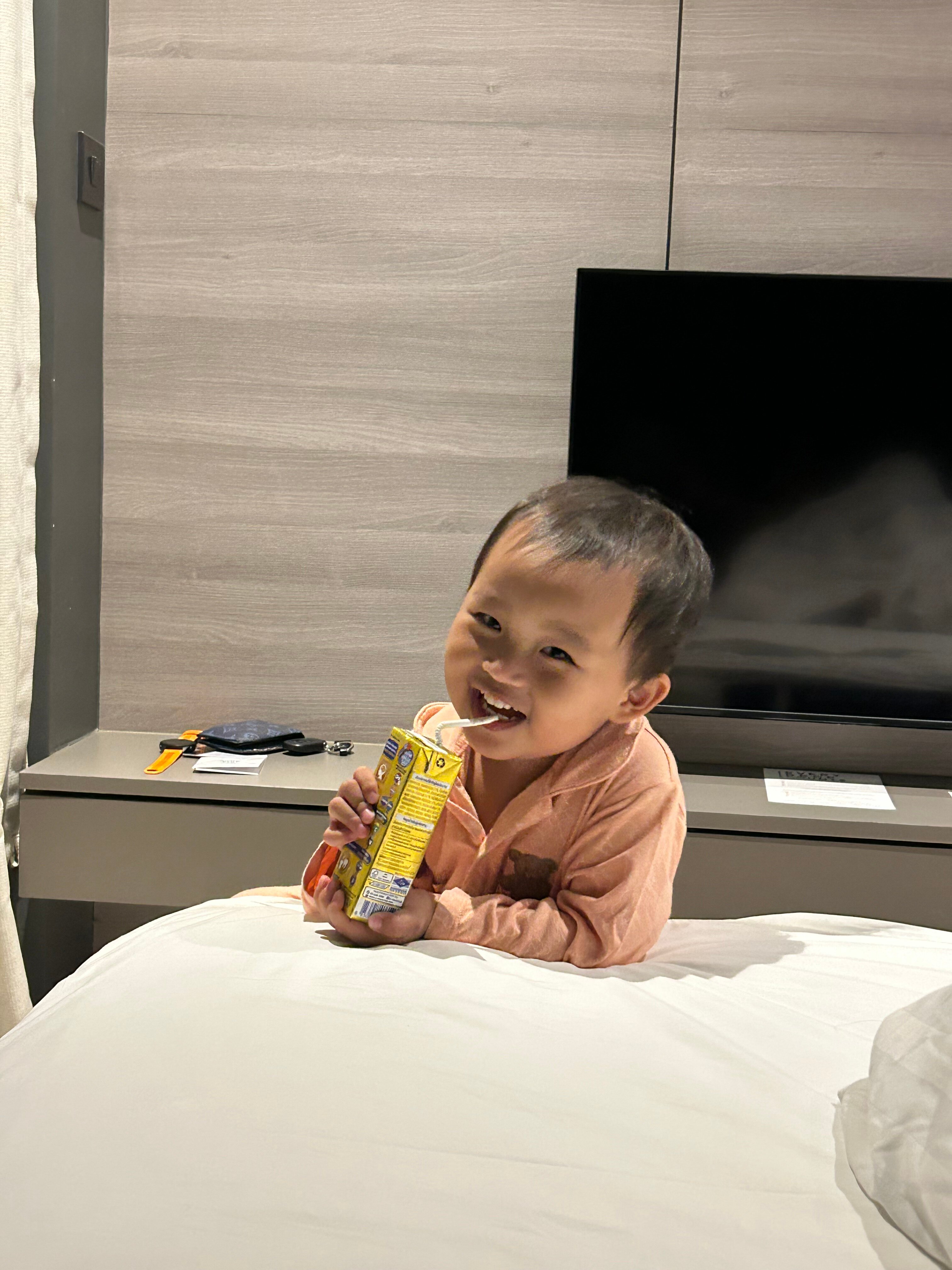 Seaphere Pattaya Hotel-官方