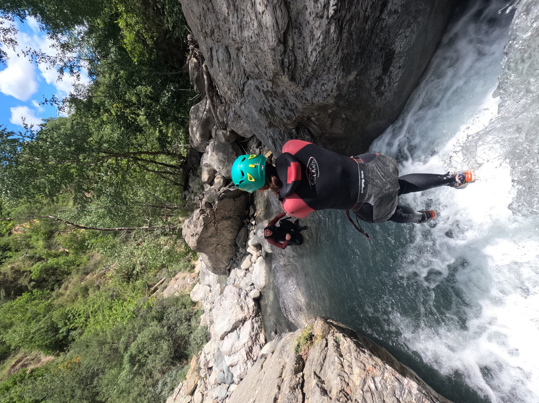 Serre Chevalier Sensation-Briançon必去景点