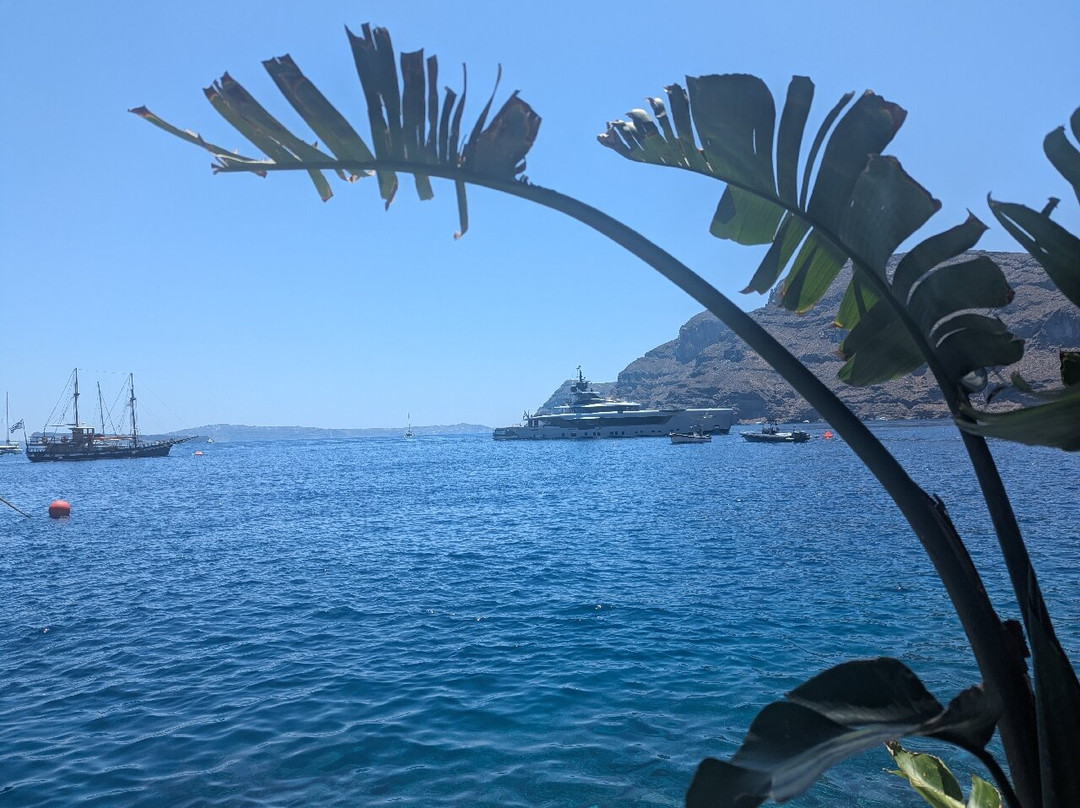 Qhera-锡拉夏岛必去景点