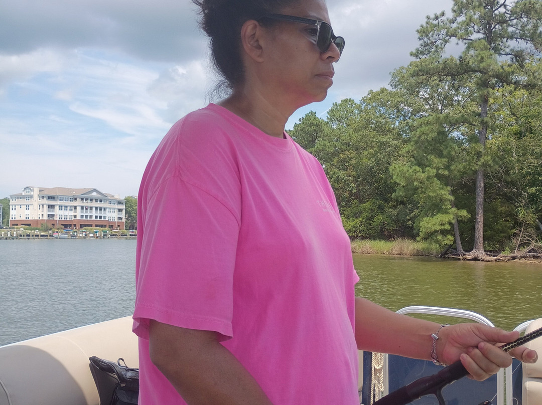 Spring Cove Marina-Solomons必去景点