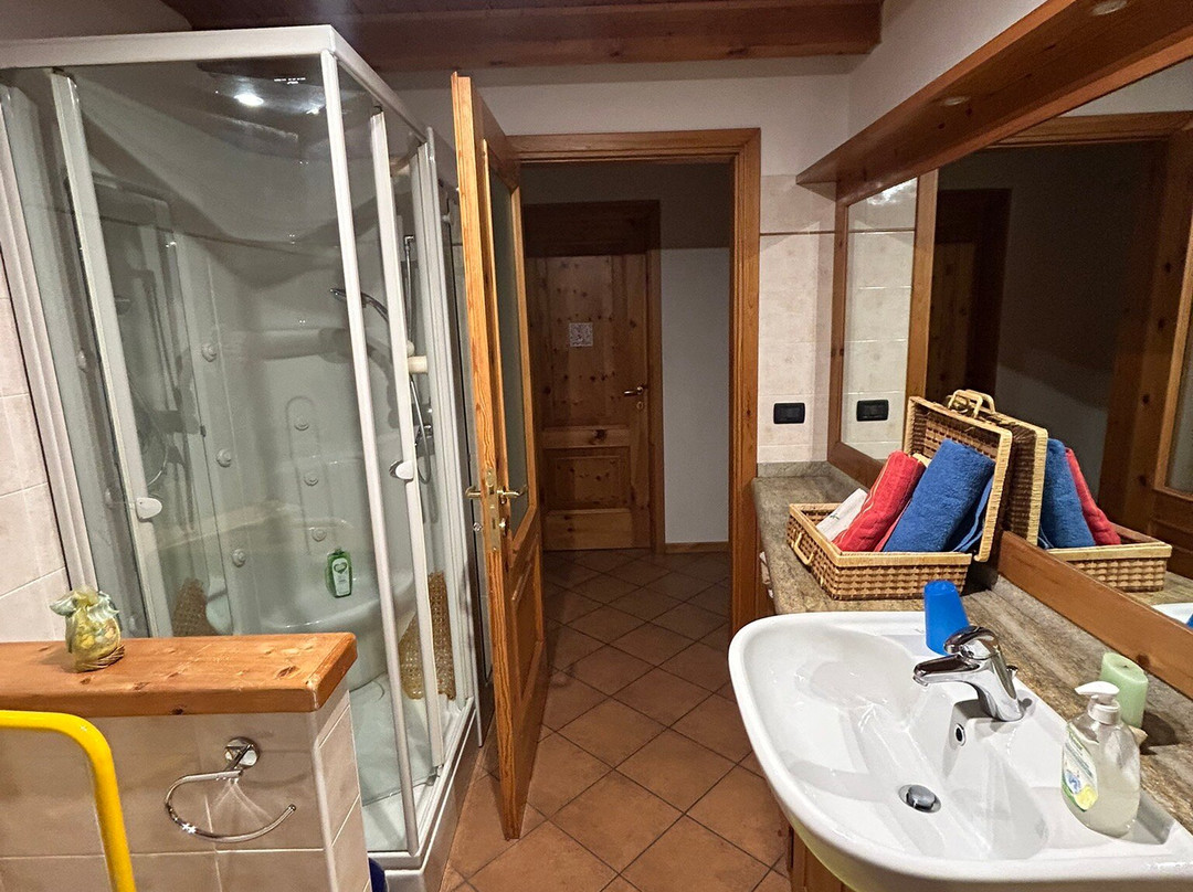 斯科蒂&Co住宿加早餐旅馆主图