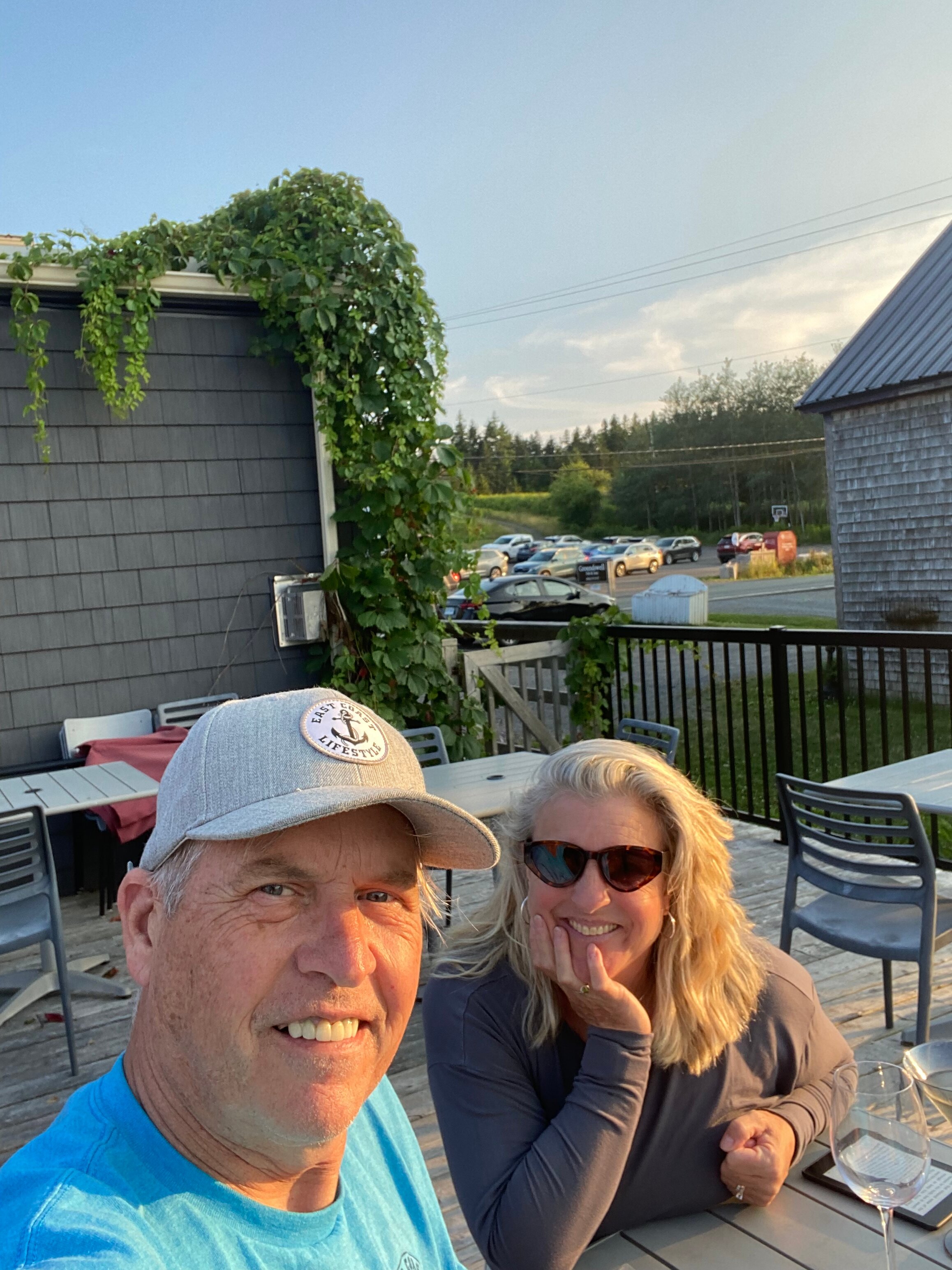 The Groundswell-官方