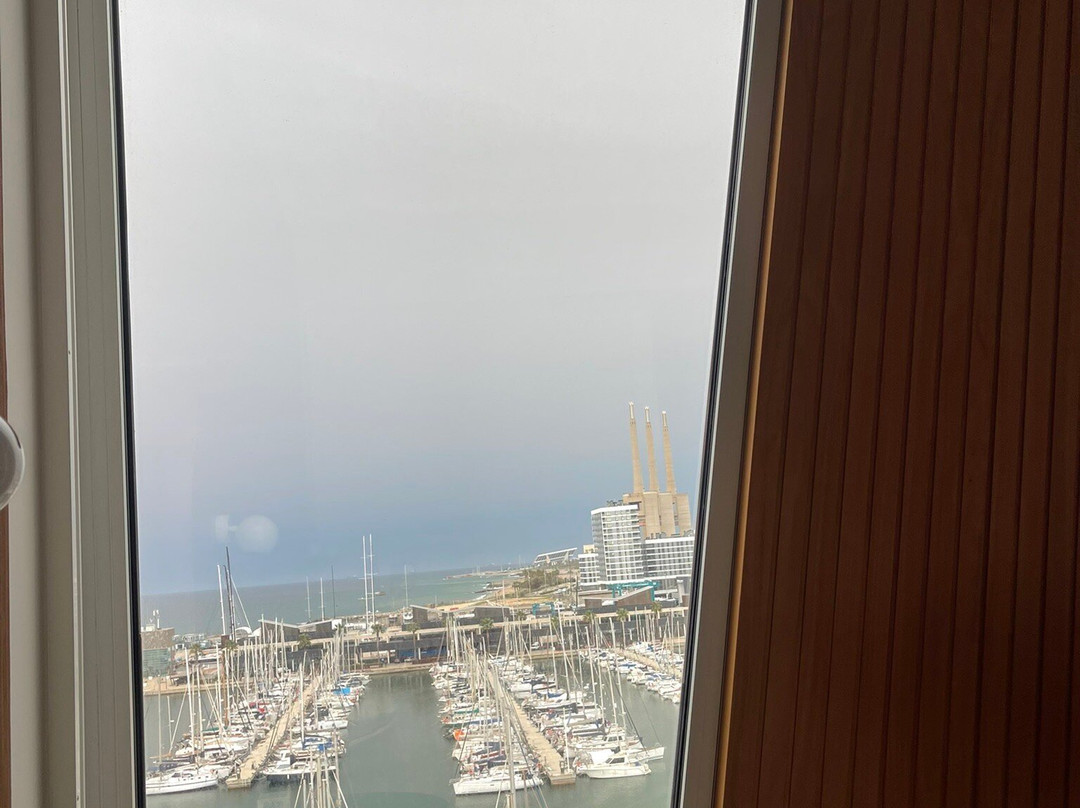 Hotel Marina Badalona主图