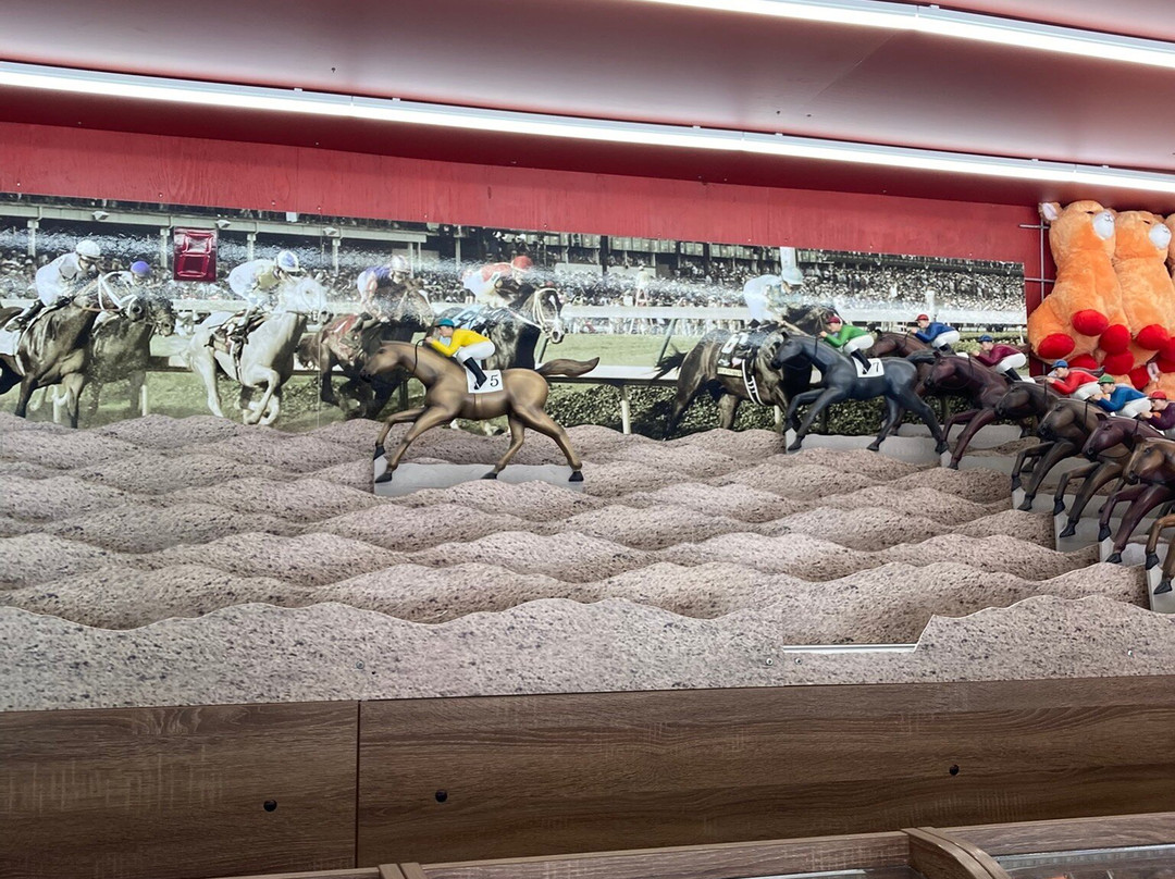 Tivoli Friheden-欧胡斯必去景点