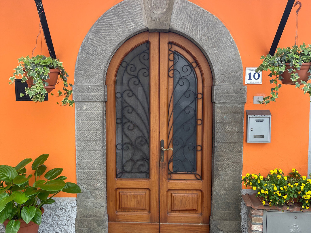 Casa La Pace Bed and Breakfast主图