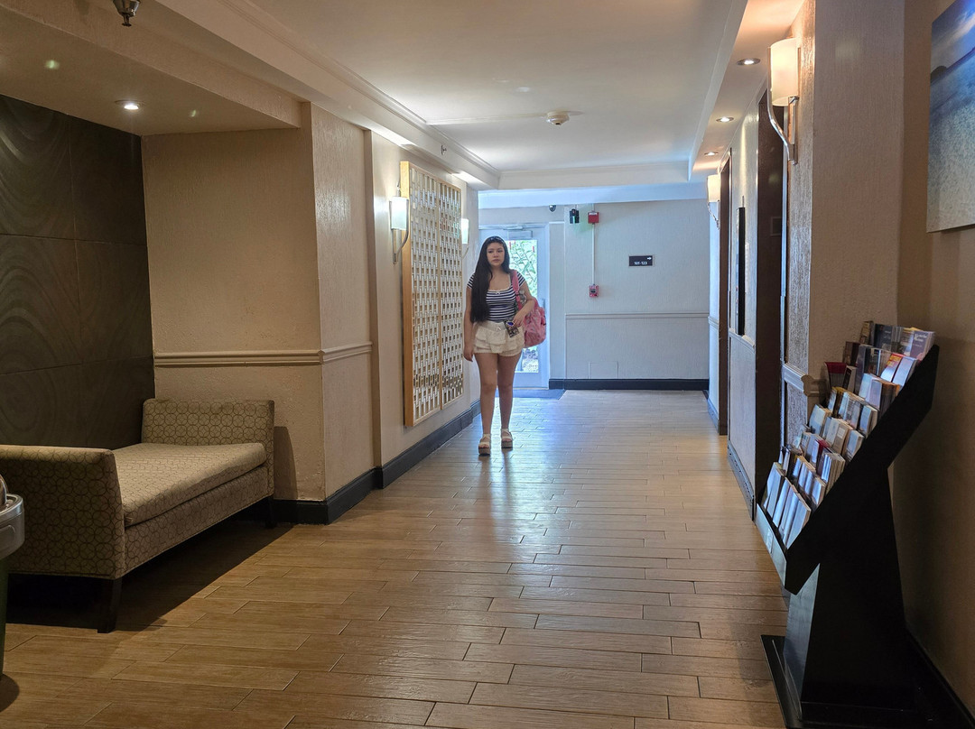 Best Western Plus Hollywood/Aventura主图