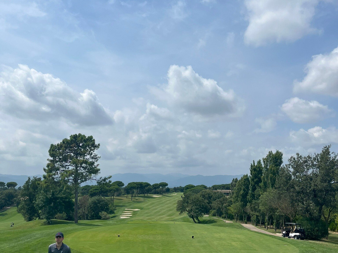 Camiral Golf & Welness-Caldes de Malavella必去景点