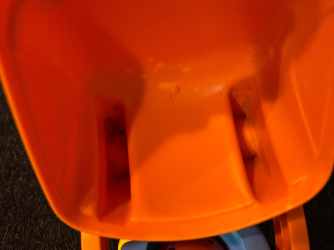 Crazy Castle Soft Play-Airdrie必去景点