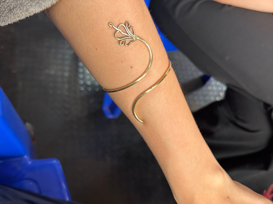 BMS Handmade Africa-莫西必去景点