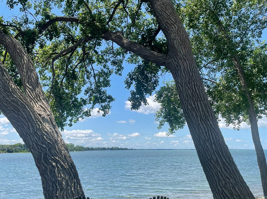 Refuge Faunique Marguerite-D'Youville-Chateauguay必去景点