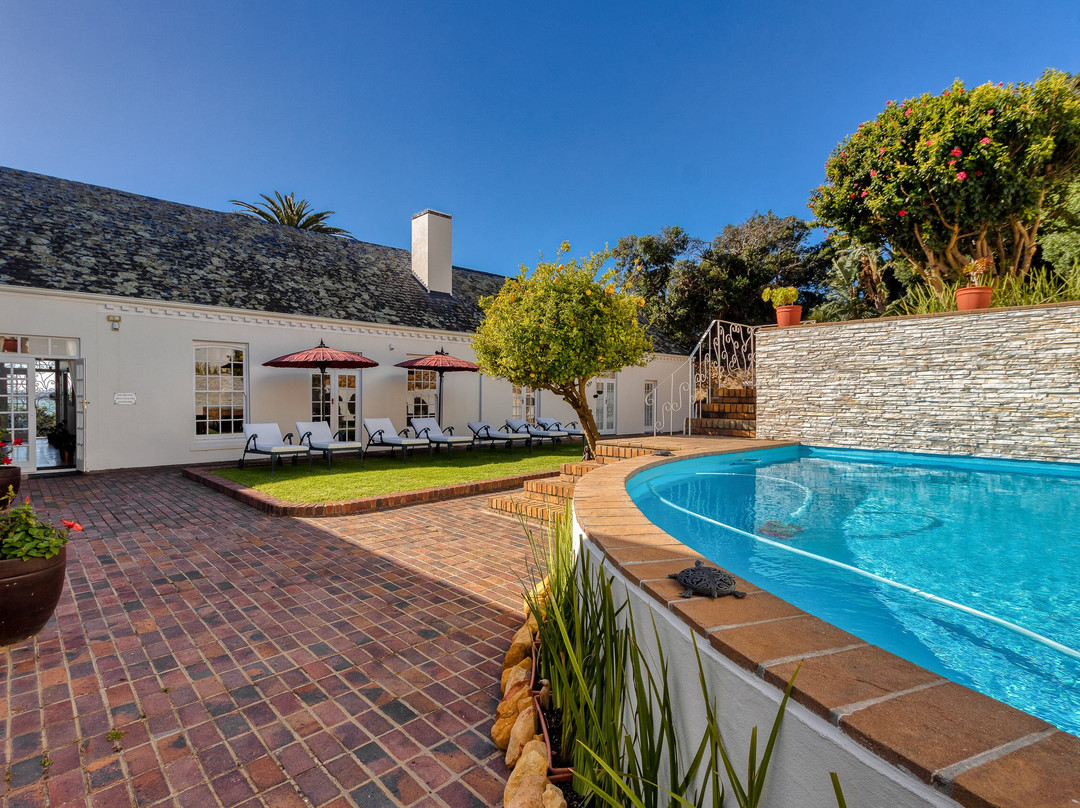 Manor on the Bay主图