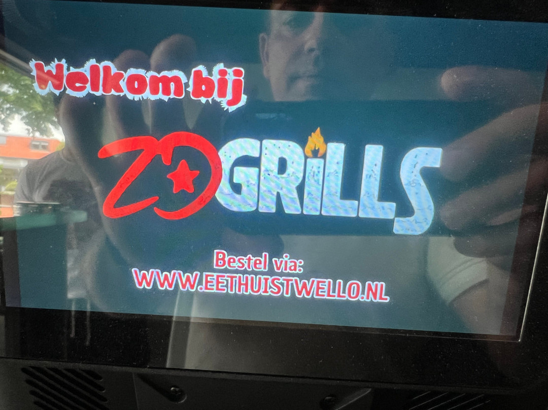 Zd Grills Grillroom &eethuis Intwello
