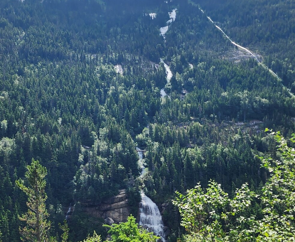 Skagway Tours-史凯威必去景点
