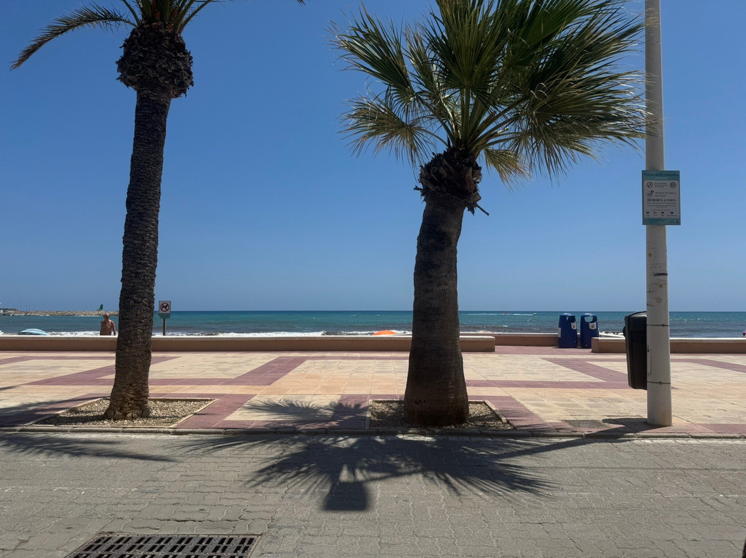 El Porto
